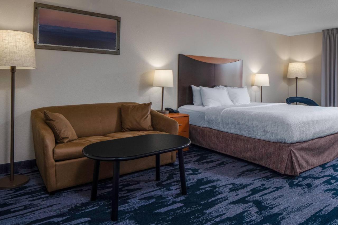  | Fairfield Inn & Suites Jefferson City