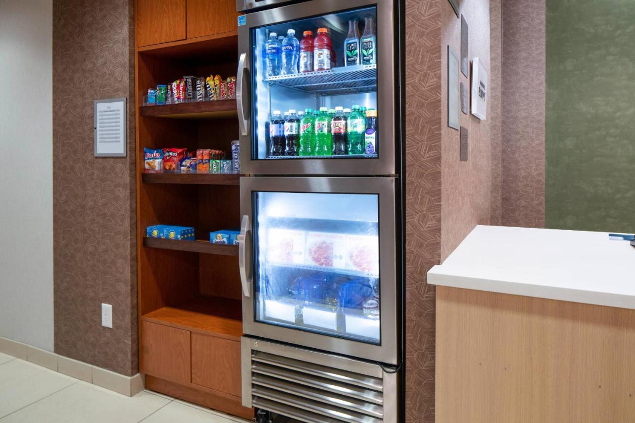  | Fairfield Inn & Suites Jefferson City