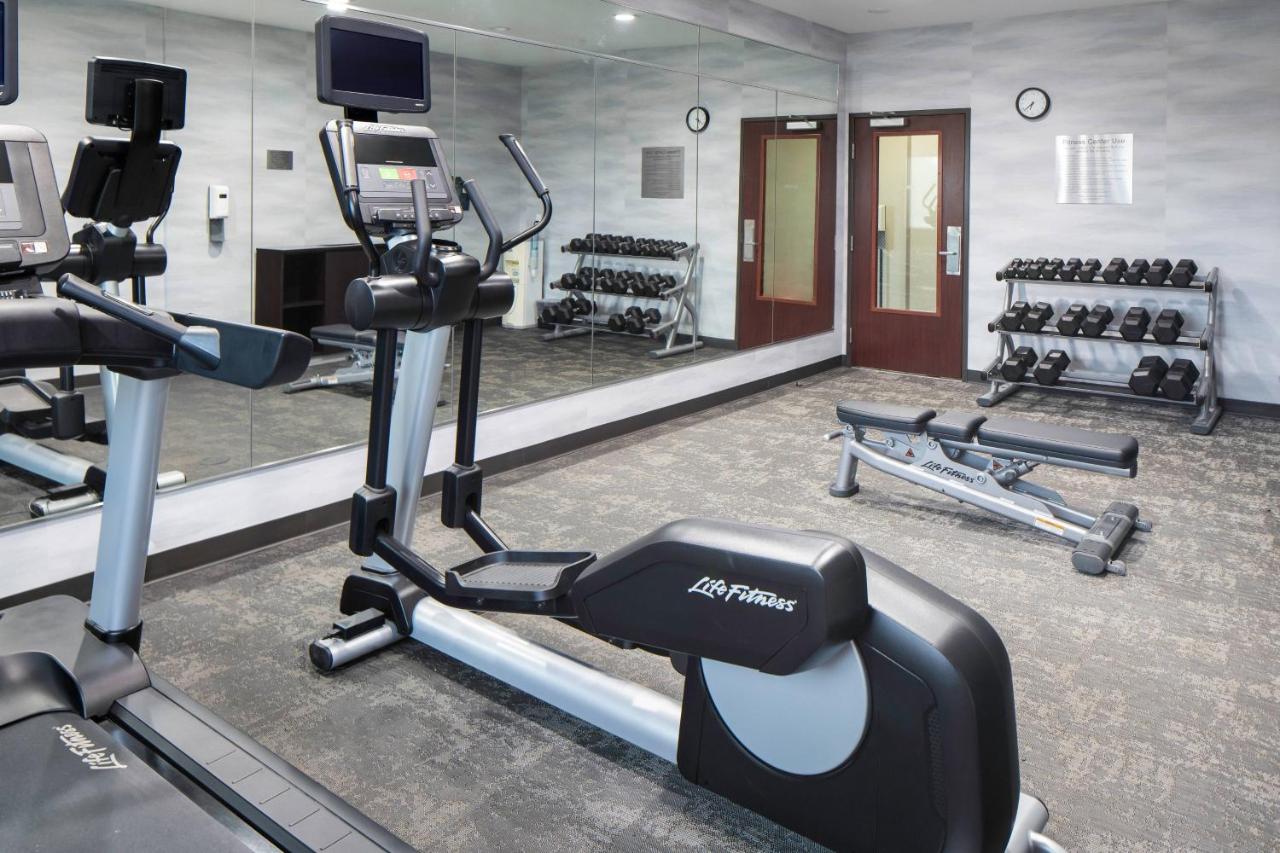  | Fairfield Inn & Suites Jefferson City