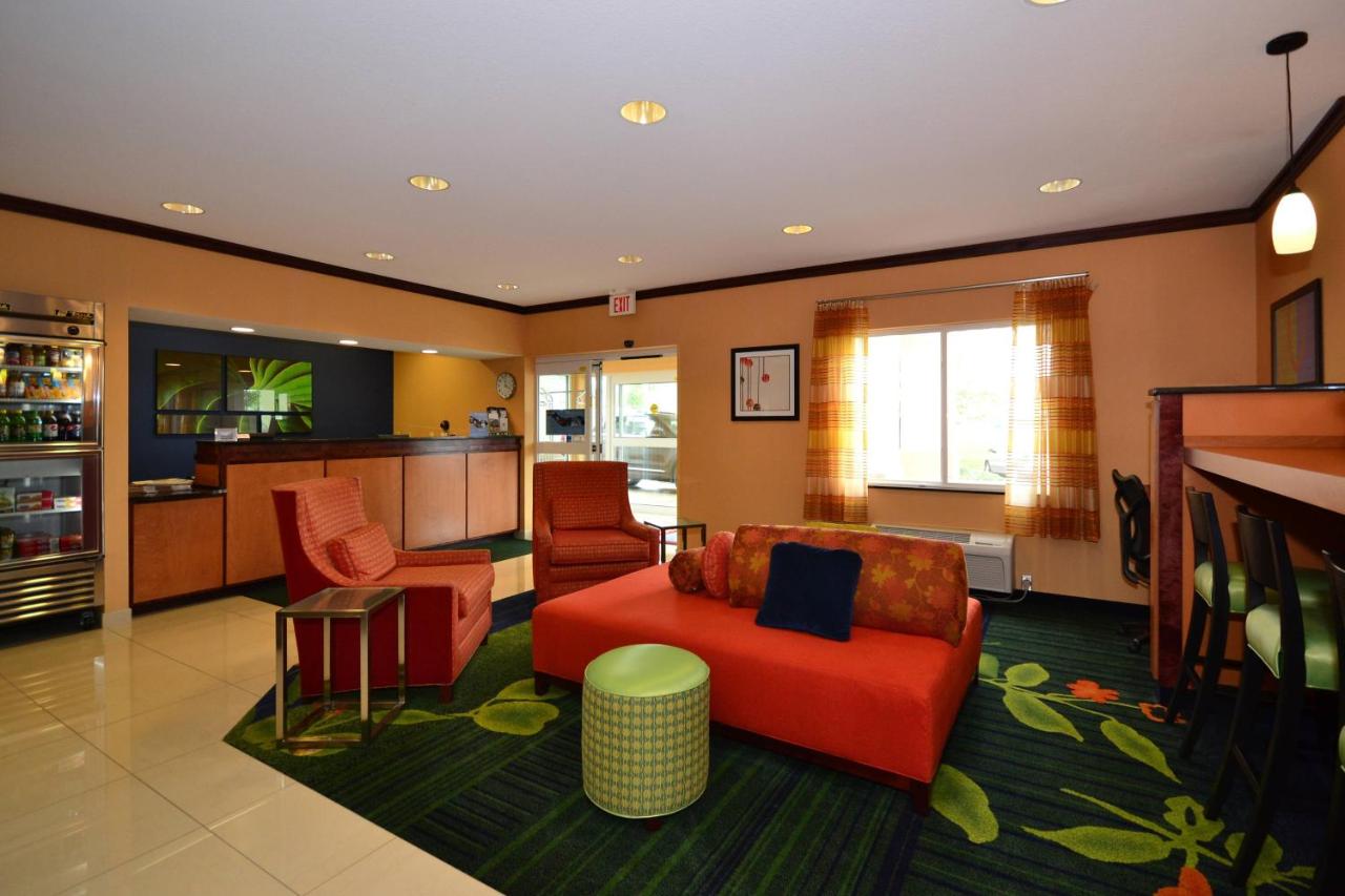  | Fairfield Inn & Suites Jefferson City