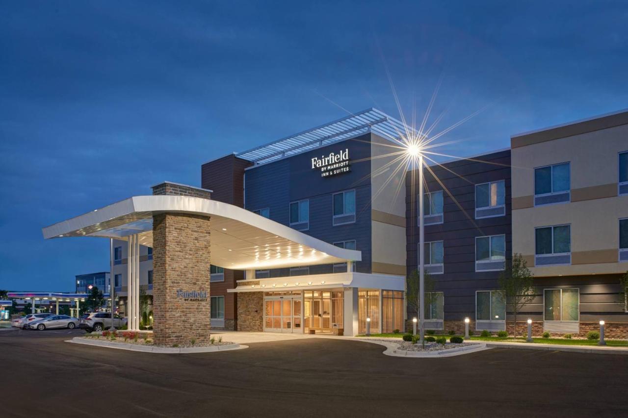 | Fairfield Inn & Suites by Marriott Midland
