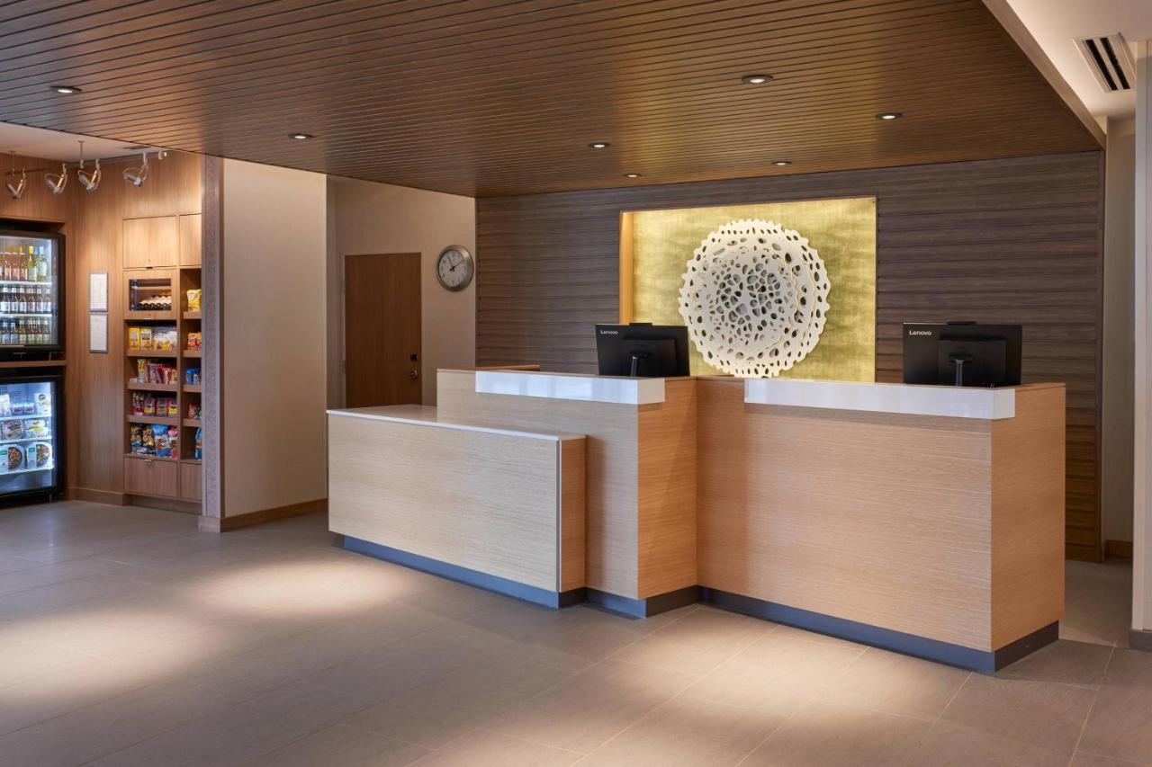 | Fairfield Inn & Suites by Marriott Midland