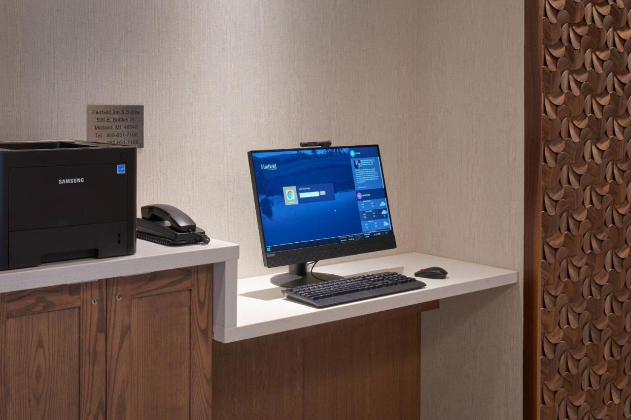 | Fairfield Inn & Suites by Marriott Midland