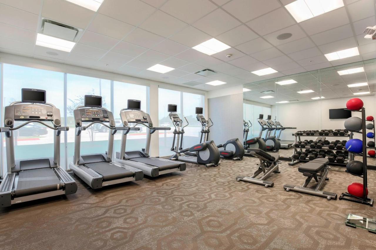 | Fairfield Inn & Suites by Marriott Decatur at Decatur Conference Center