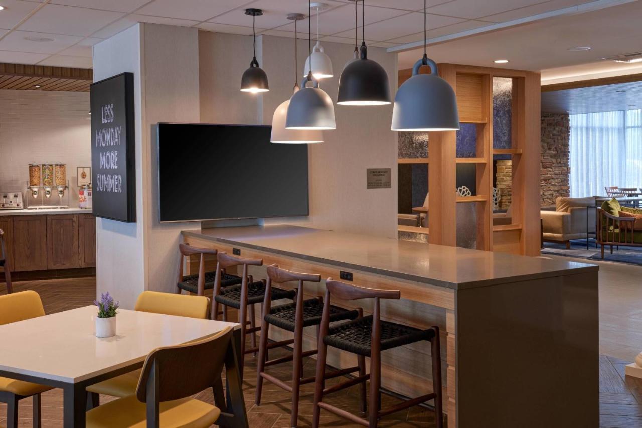  | Fairfield Inn & Suites by Marriott Midland