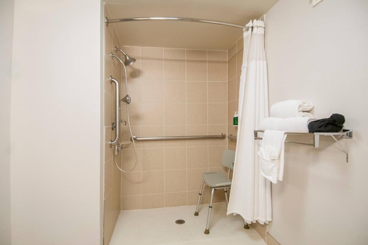| Fairfield Inn & Suites by Marriott Dallas DFW Airport South/Irving