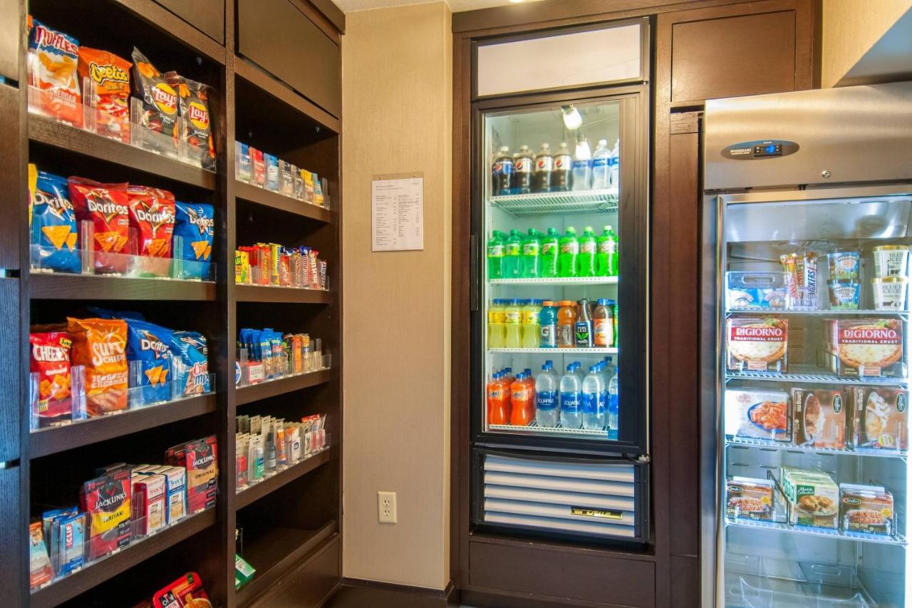 | Fairfield Inn & Suites by Marriott Dallas DFW Airport South/Irving