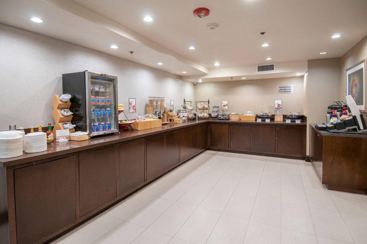  | Fairfield Inn & Suites by Marriott Dallas DFW Airport South/Irving