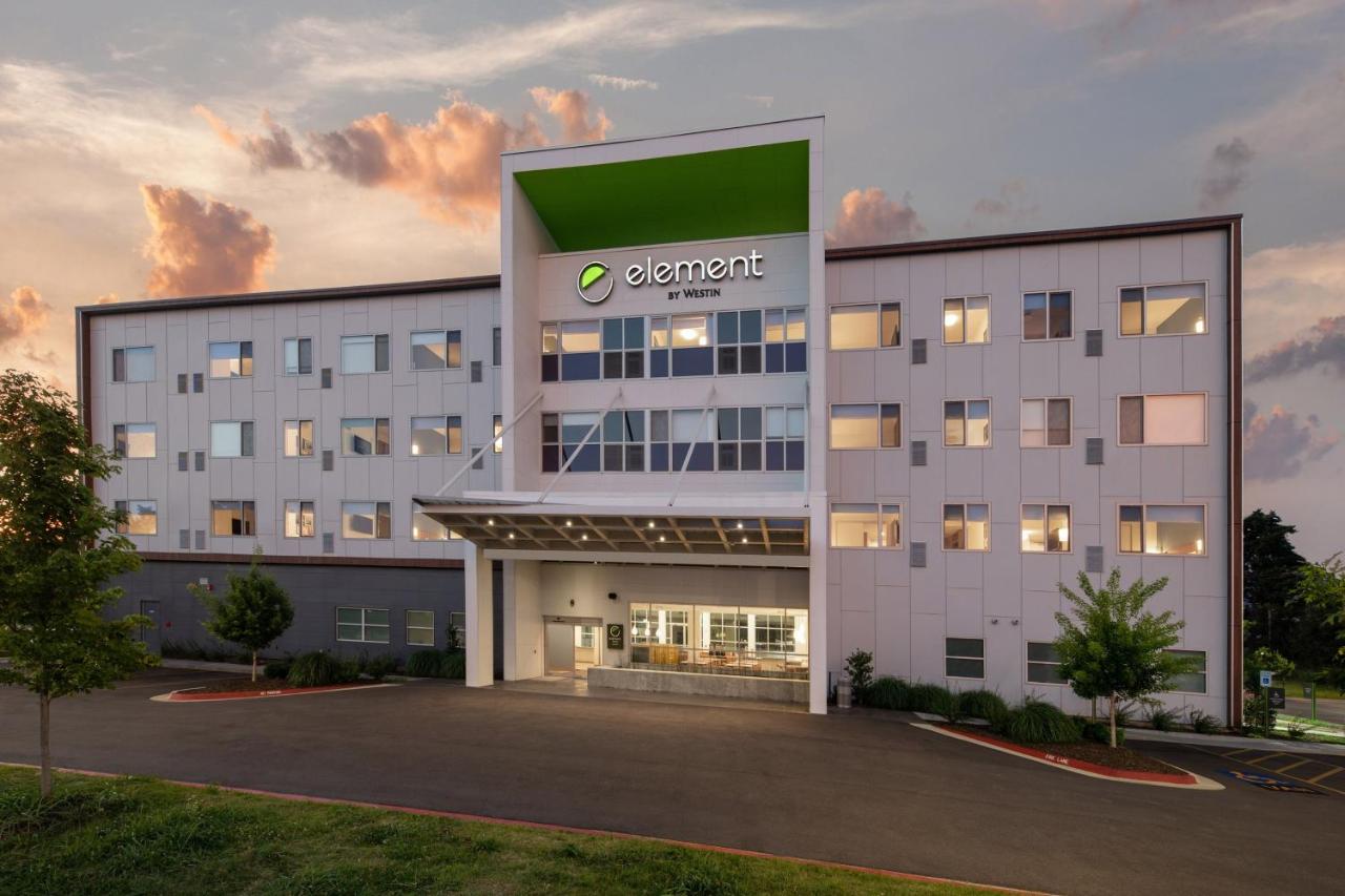 | Element Bentonville