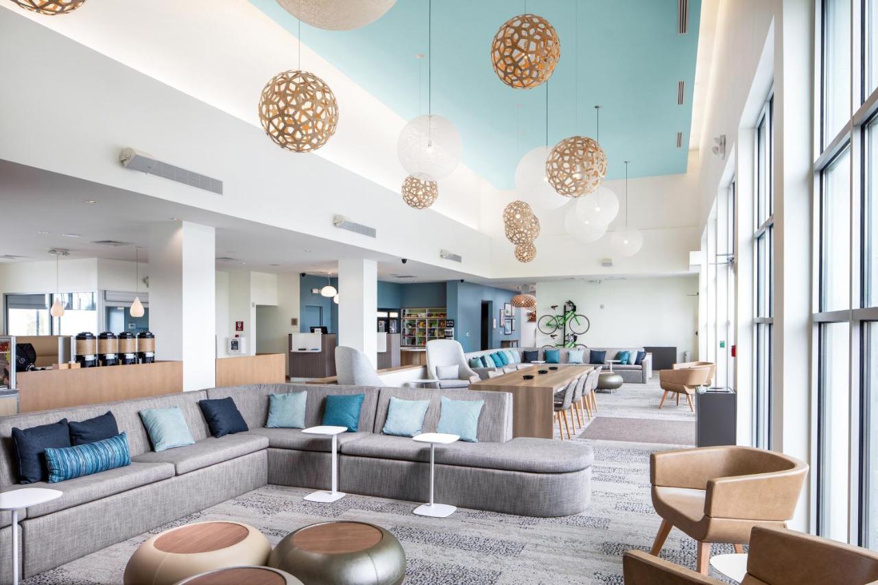 | Element Bentonville