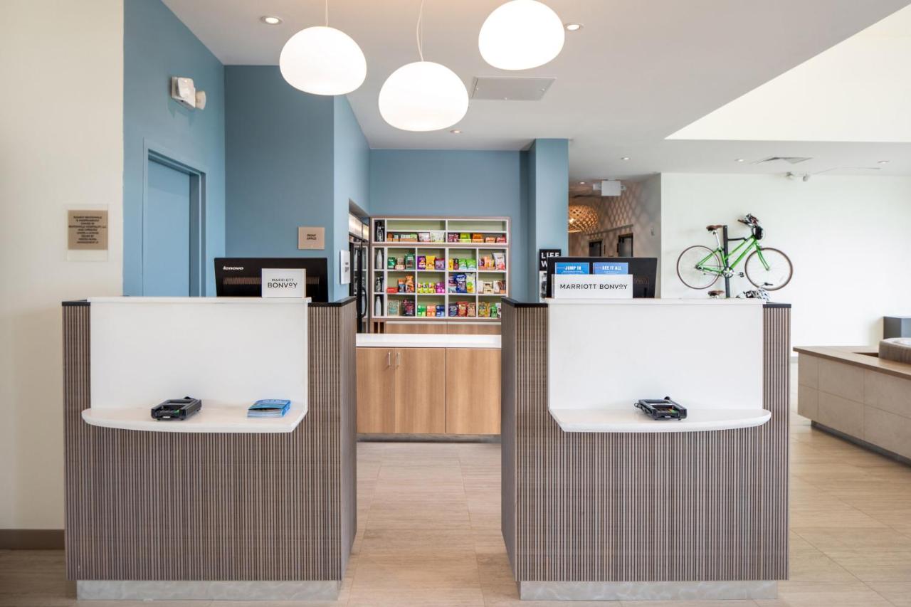 | Element Bentonville