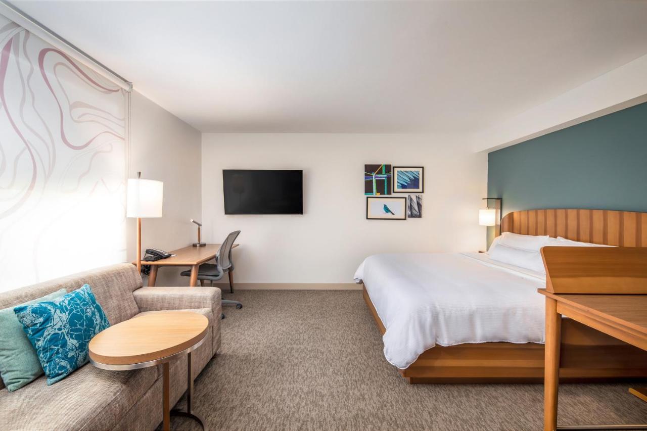 | Element Bentonville