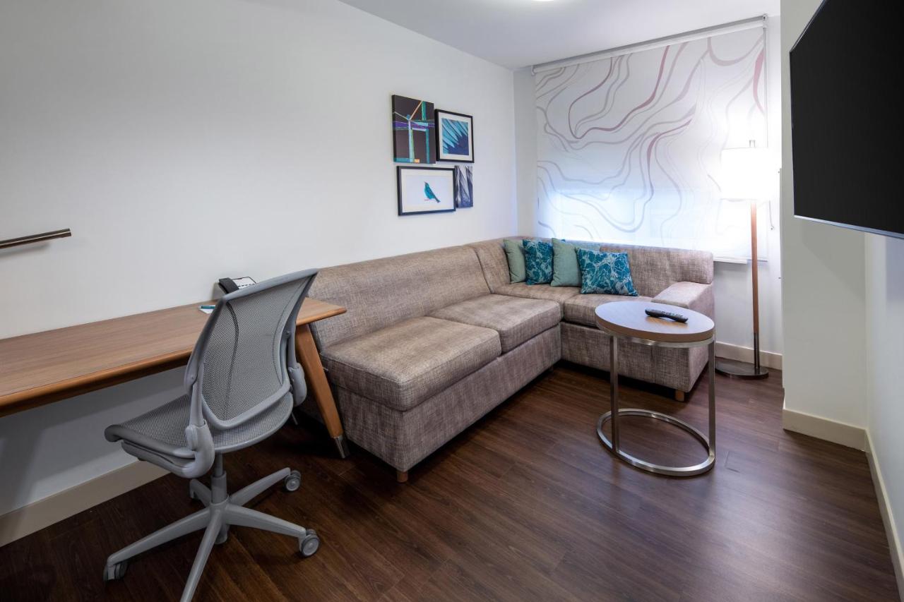 | Element Bentonville