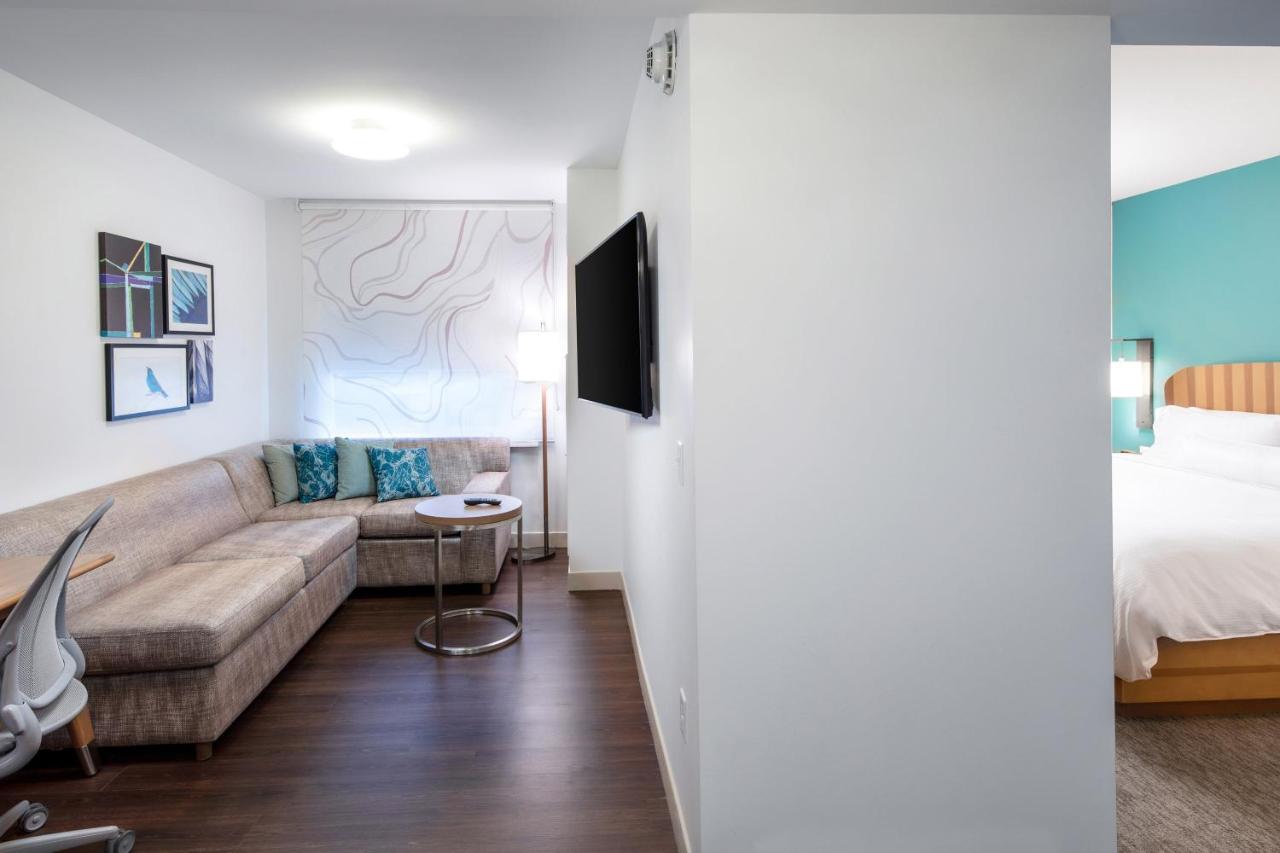 | Element Bentonville