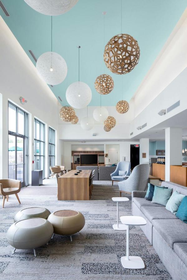 | Element Bentonville