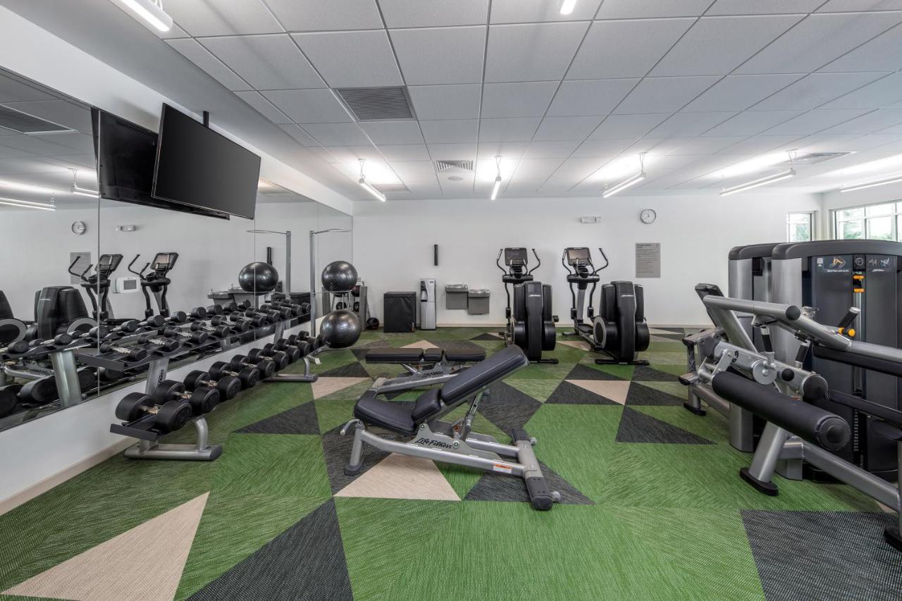 | Element Bentonville