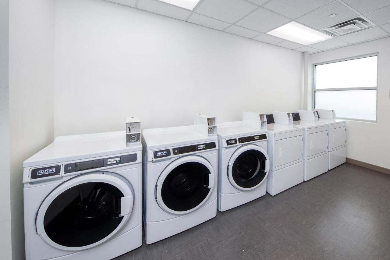 | Element Bentonville