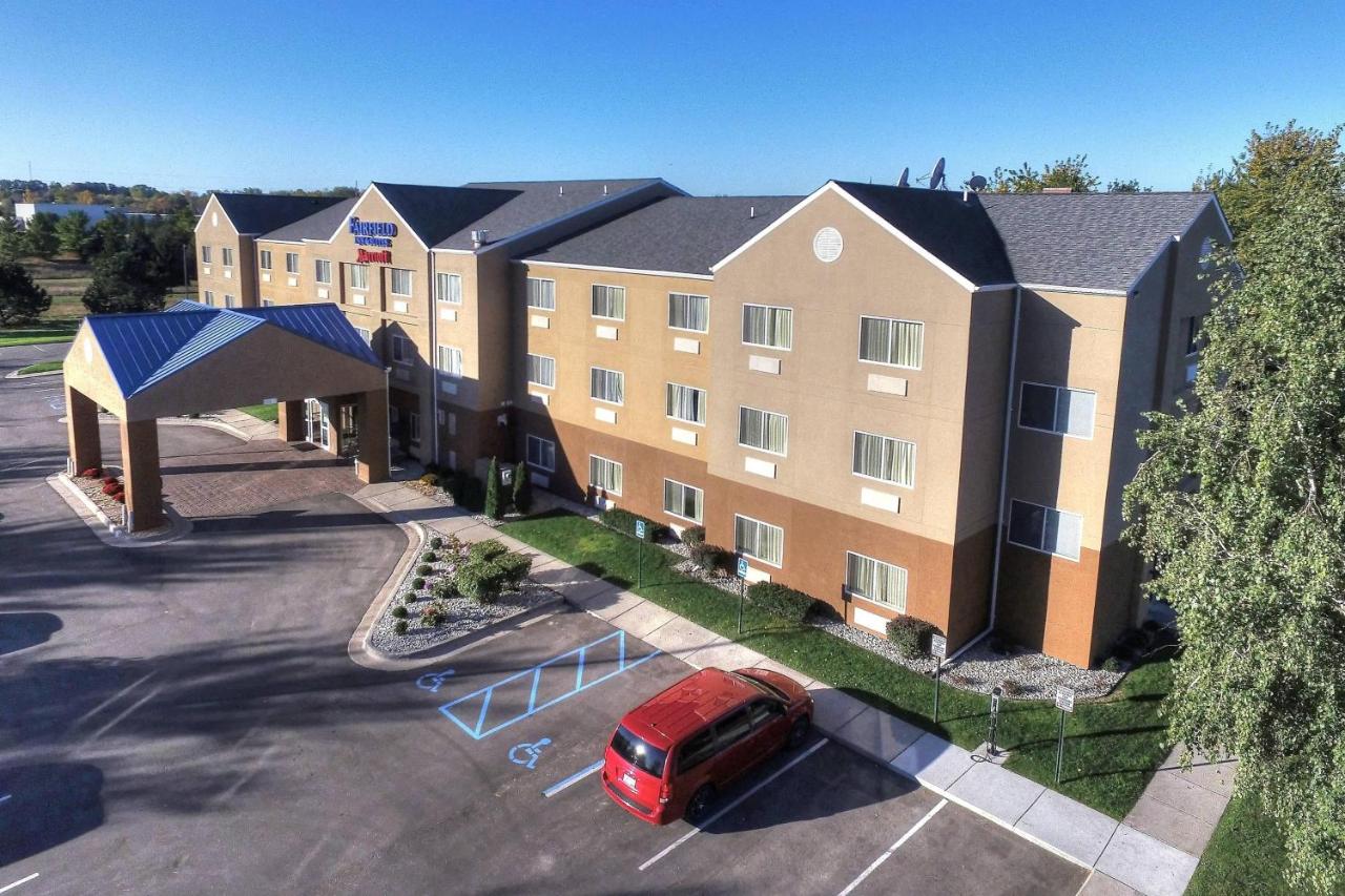  | Fairfield Inn & Suites Mt. Pleasant