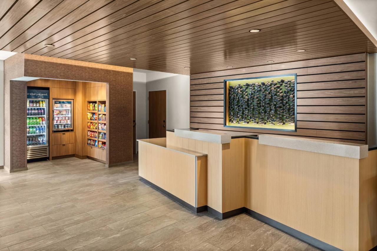 | Fairfield by Marriott Inn & Suites Duluth