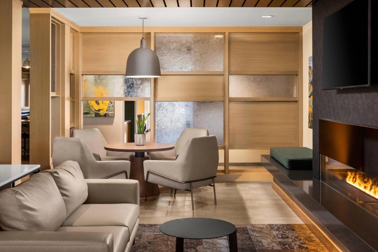 | Fairfield by Marriott Inn & Suites Duluth