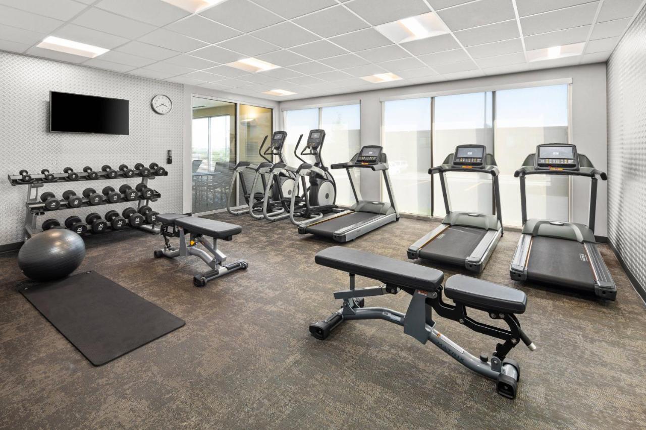 | Fairfield by Marriott Inn & Suites Duluth