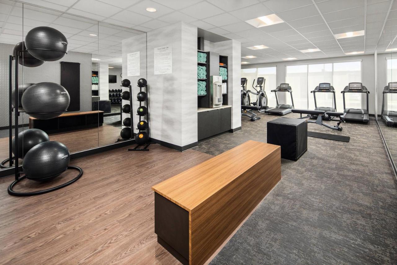  | Fairfield by Marriott Inn & Suites Duluth
