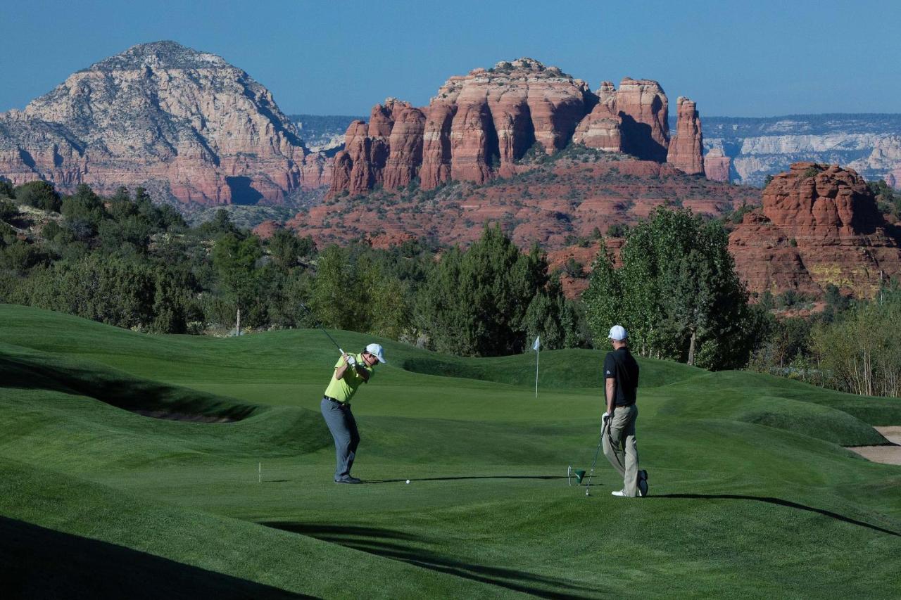 Element Sedona