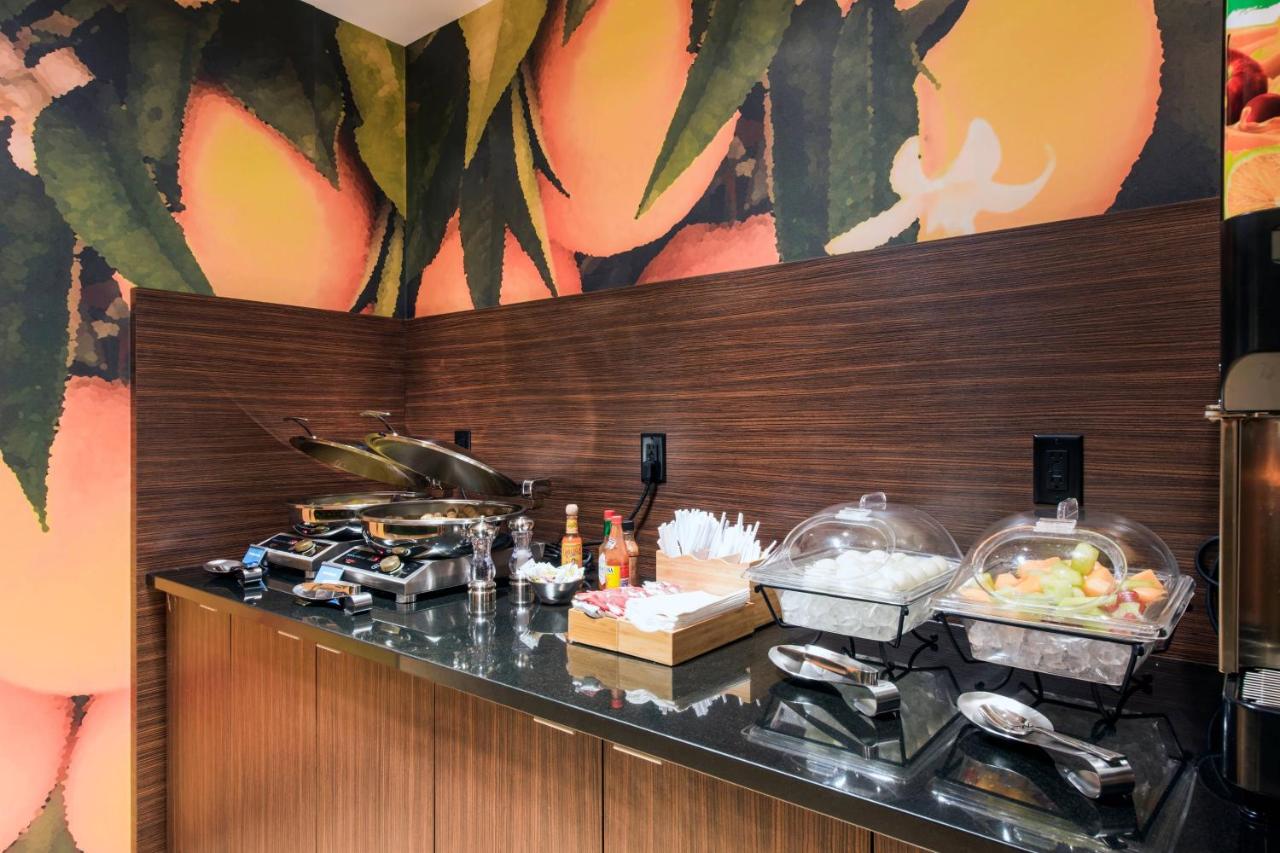  | Fairfield Inn & Suites Leavenworth