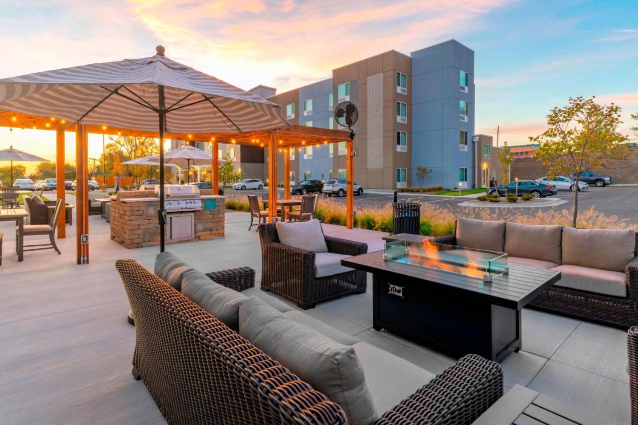  | Fairfield Inn & Suites Leavenworth