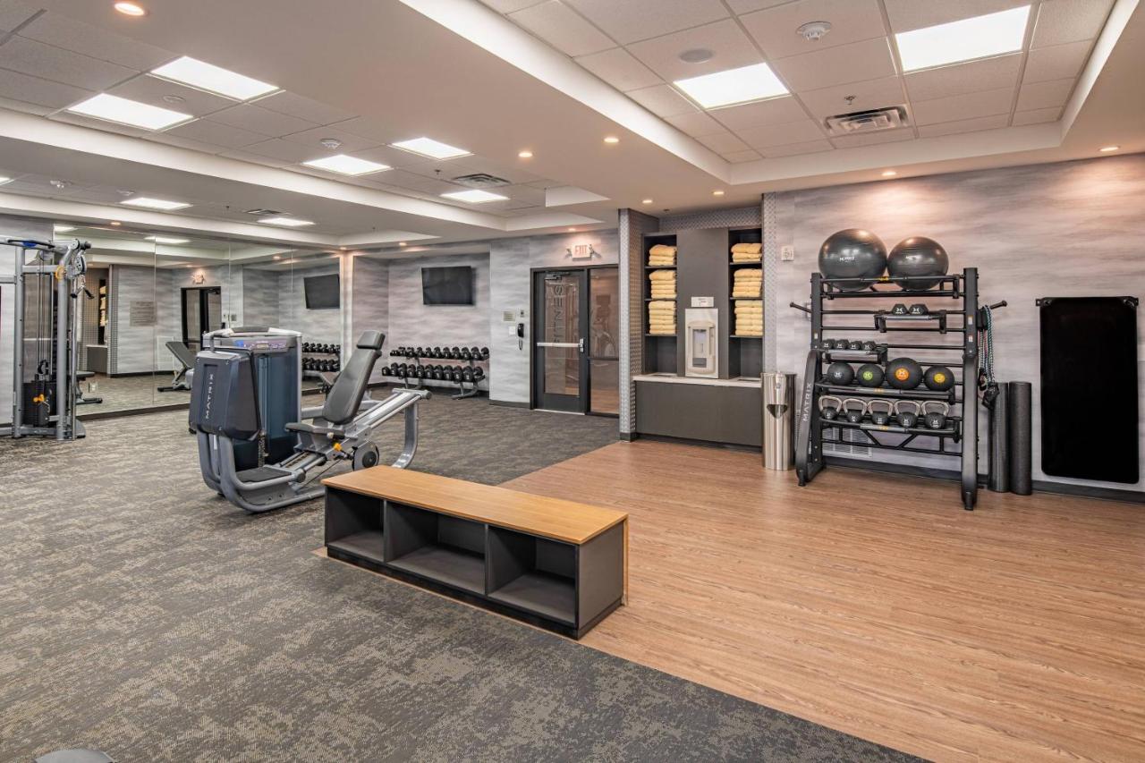 | Fairfield Inn & Suites by Marriott Fort Worth Northeast
