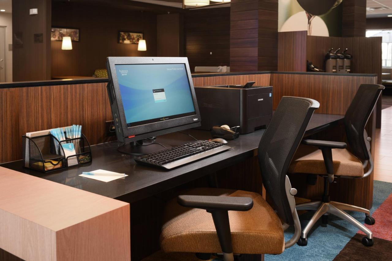 | Fairfield Inn & Suites by Marriott Fort Worth South/Burleson