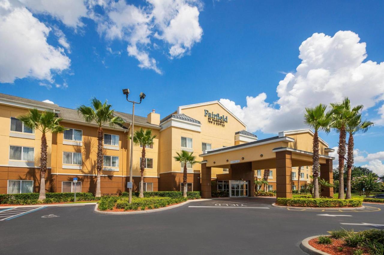  | Fairfield Inn & Suites by Marriott Clermont