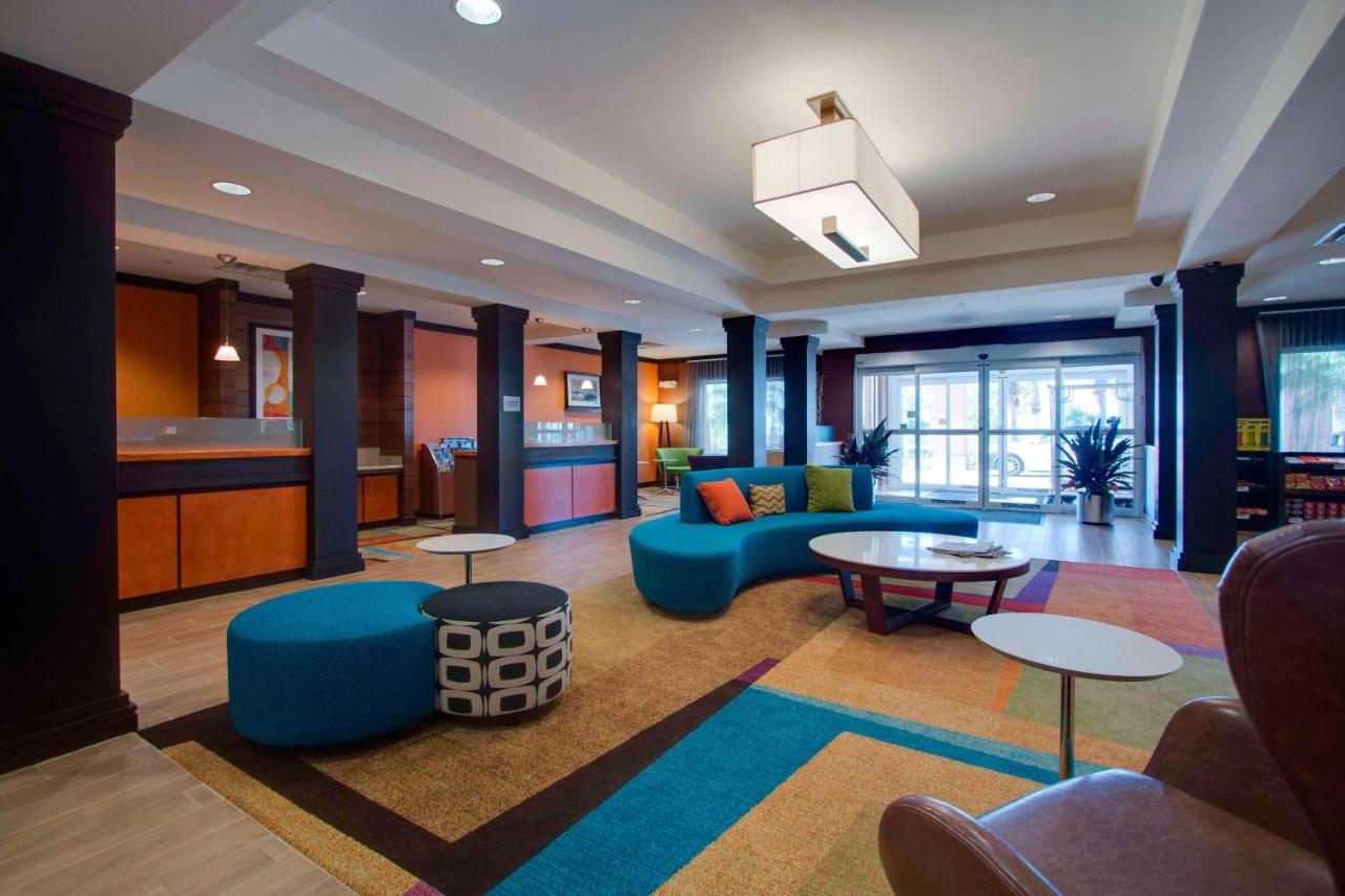  | Fairfield Inn & Suites by Marriott Clermont