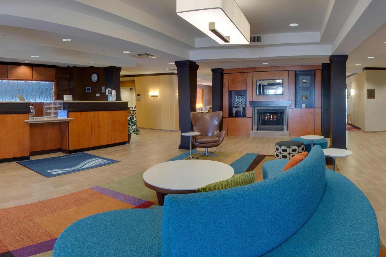  | Fairfield Inn & Suites by Marriott Clermont