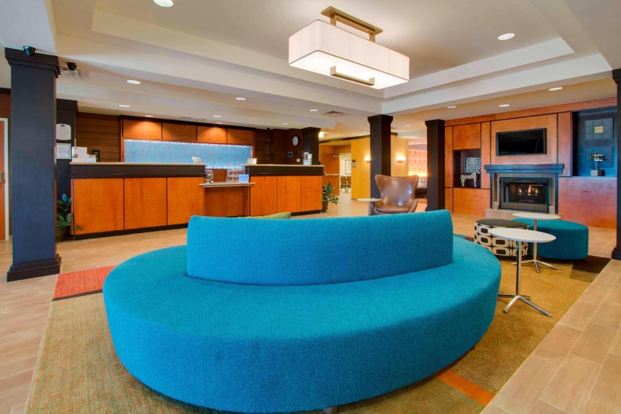  | Fairfield Inn & Suites by Marriott Clermont