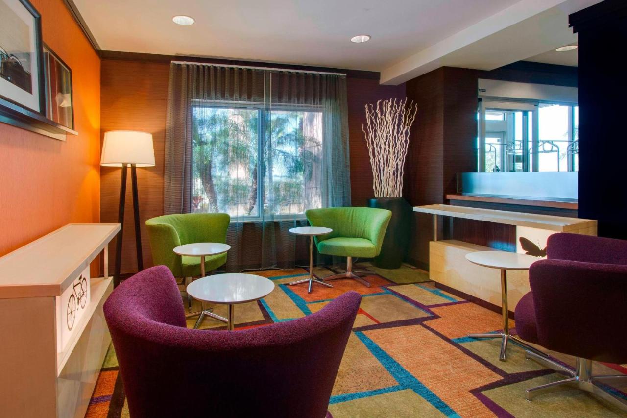  | Fairfield Inn & Suites by Marriott Clermont