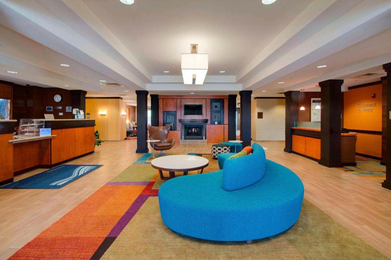  | Fairfield Inn & Suites by Marriott Clermont