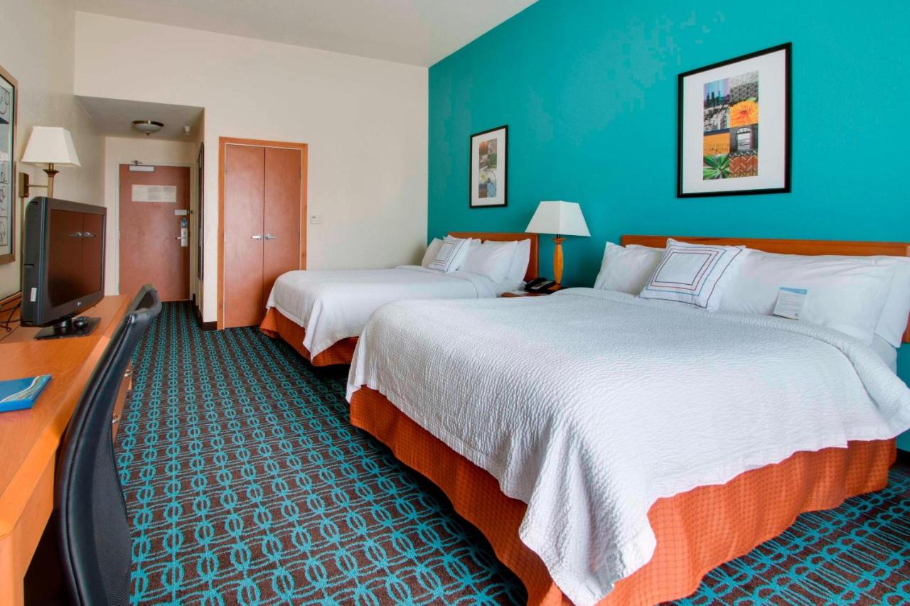  | Fairfield Inn & Suites by Marriott Clermont