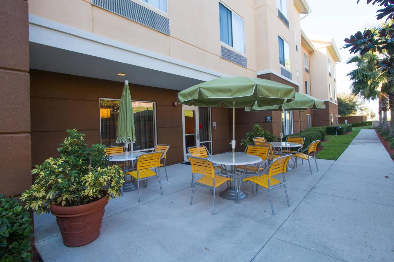  | Fairfield Inn & Suites by Marriott Clermont