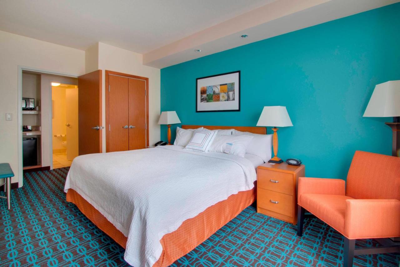  | Fairfield Inn & Suites by Marriott Clermont