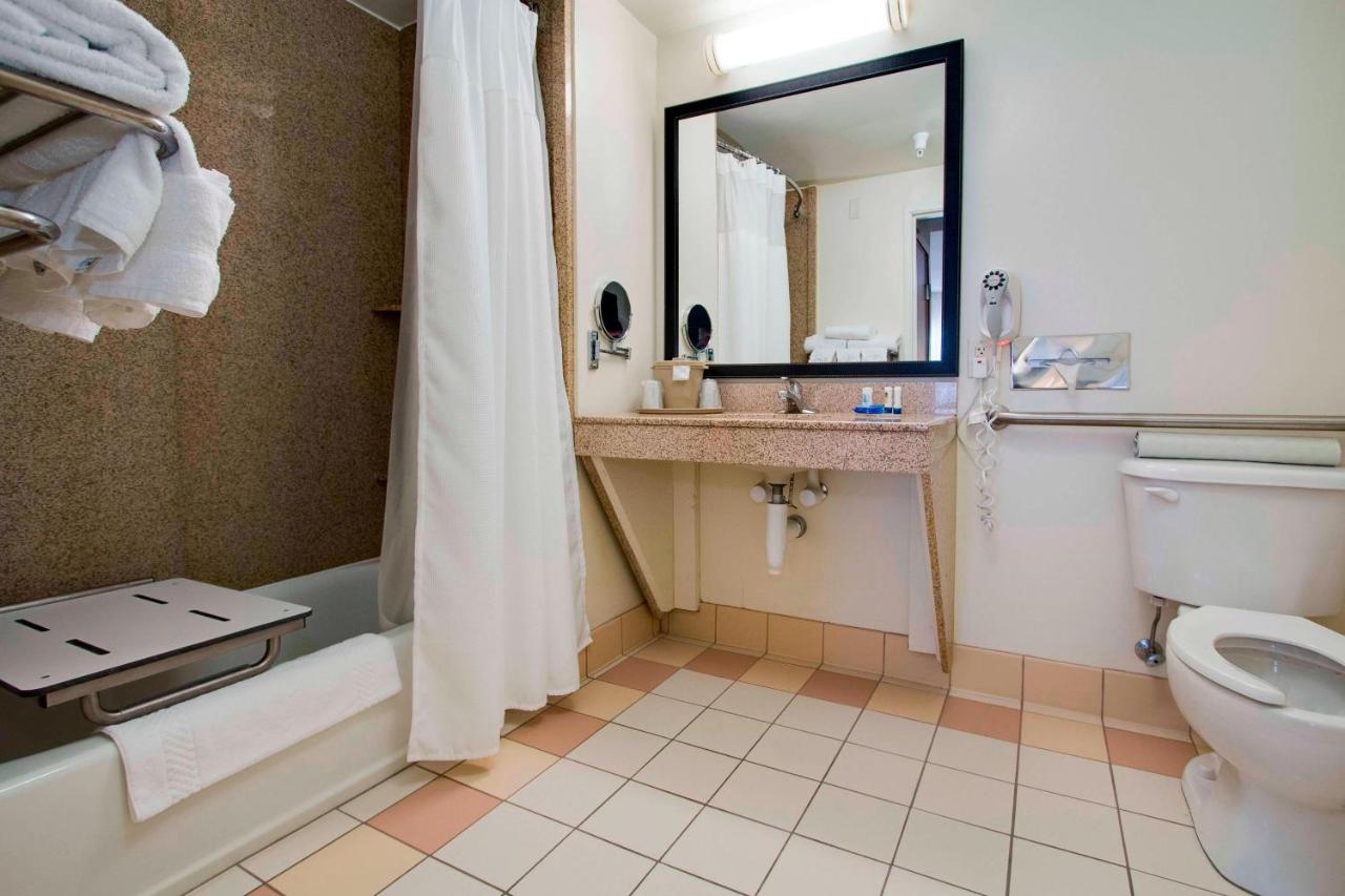  | Fairfield Inn & Suites by Marriott Clermont