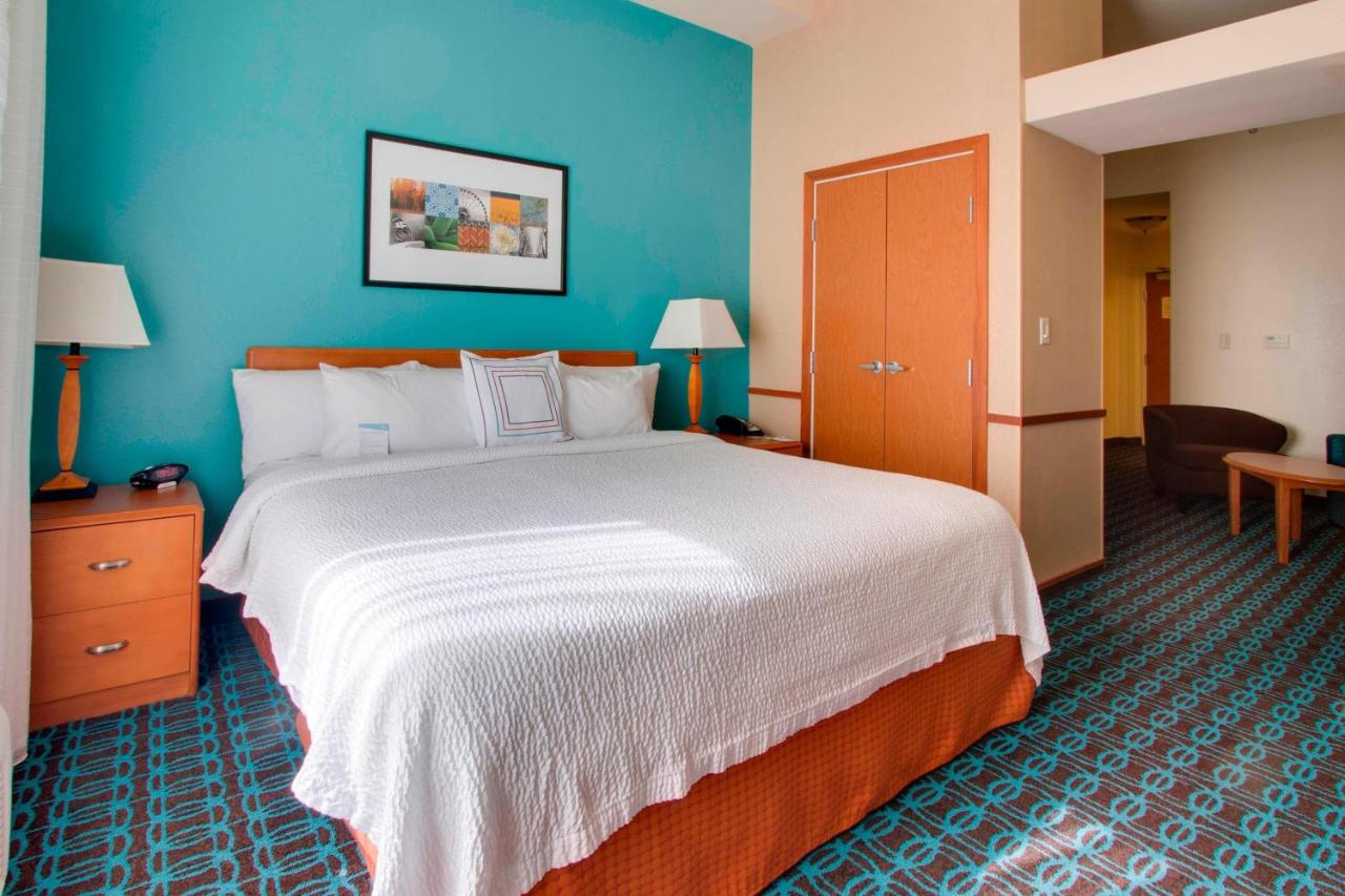 | Fairfield Inn & Suites by Marriott Clermont