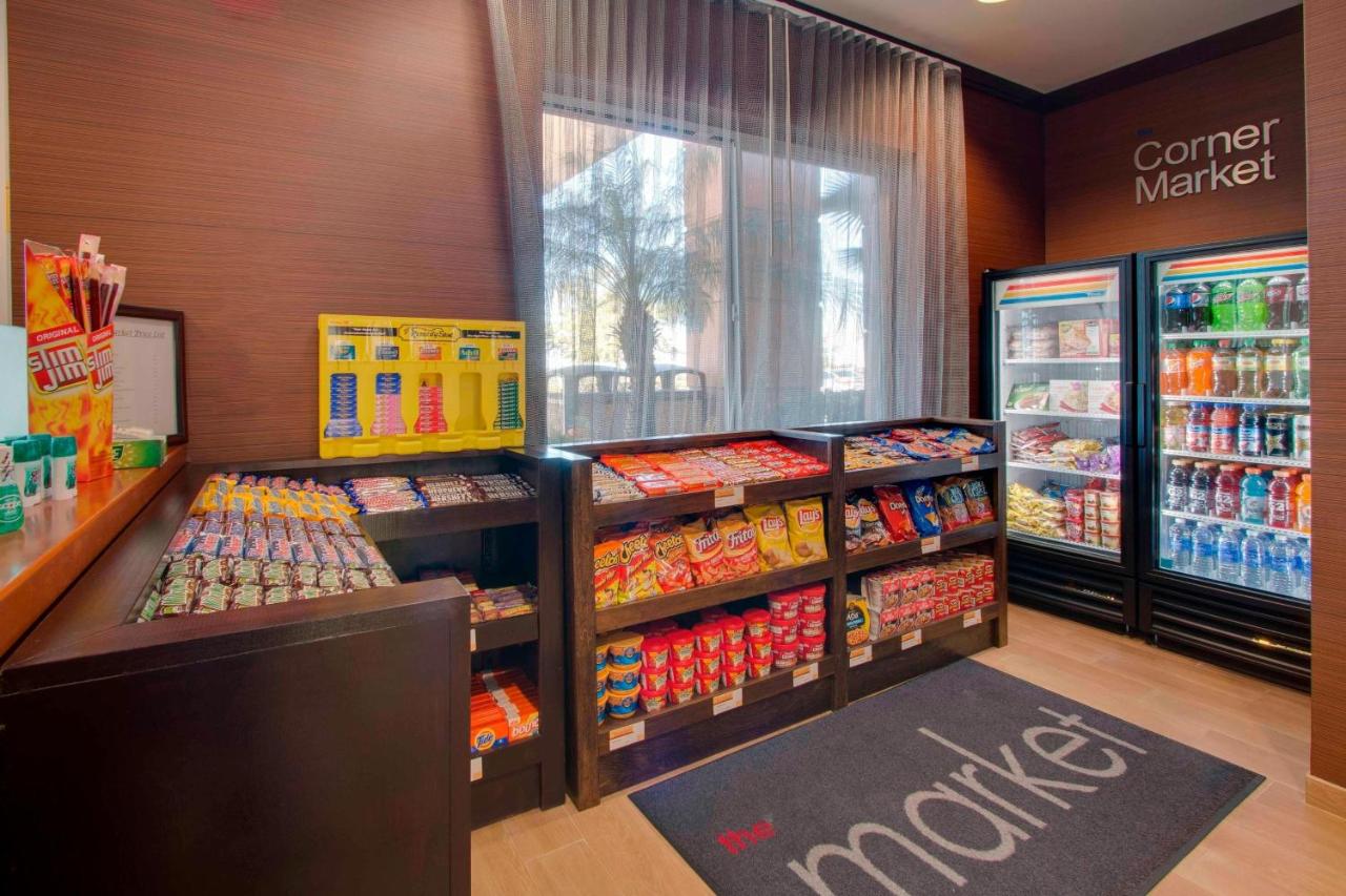  | Fairfield Inn & Suites by Marriott Clermont