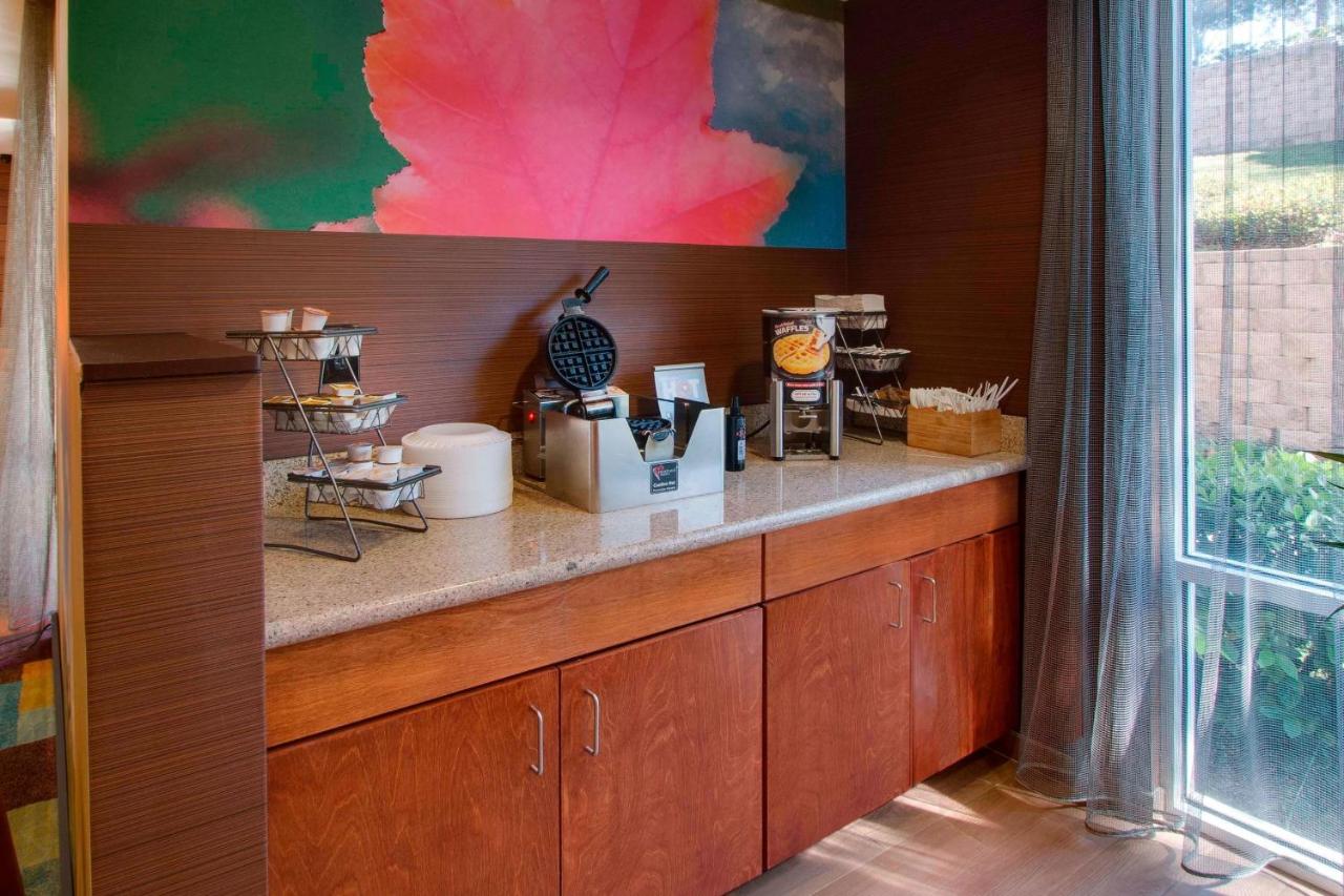  | Fairfield Inn & Suites by Marriott Clermont