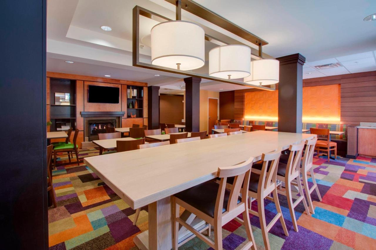  | Fairfield Inn & Suites by Marriott Clermont