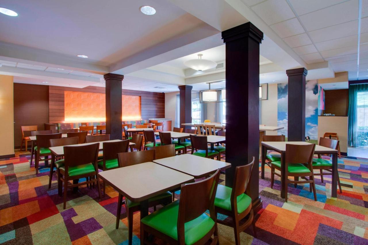  | Fairfield Inn & Suites by Marriott Clermont