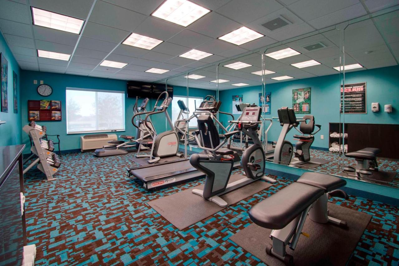  | Fairfield Inn & Suites by Marriott Clermont