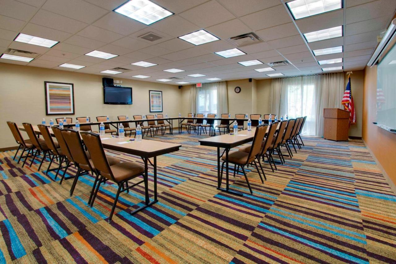  | Fairfield Inn & Suites by Marriott Clermont