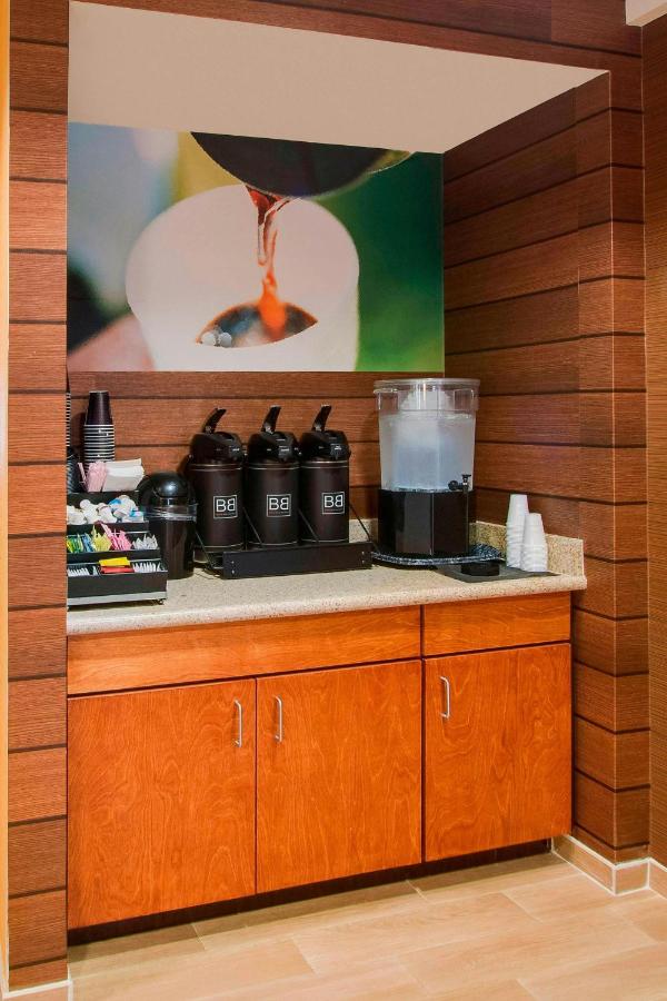  | Fairfield Inn & Suites by Marriott Clermont