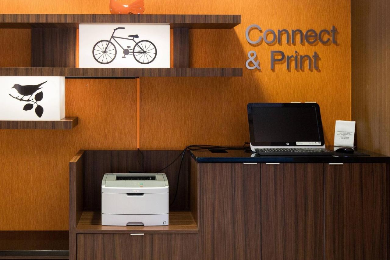  | Fairfield Inn & Suites Des Moines West